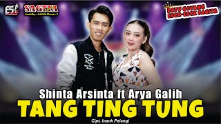 Download lagu Shinta Arsinta Ft Arya Galih - Tang Ting Tung | Sagita Assololley | Dangdut mp3