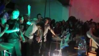 The Wytches - Robe For Juda - Live @ Fluffer Pit Party#6 30/04/2016 (6 of 8)