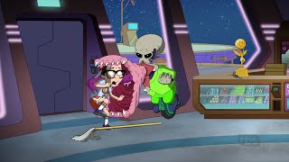 American Dad - Everyone in the universe is gonna know your name!