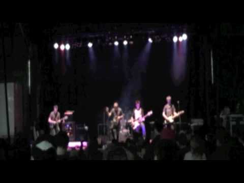 Jay and the Lovebirds