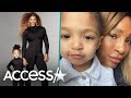 View 27 Images Of Serena Williams Daughter