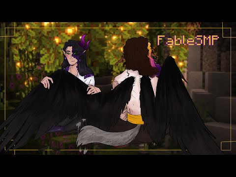 EPIC FableSMP S3 EP 67 - Ruffled Feathers