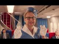 Adam Ruins Flying