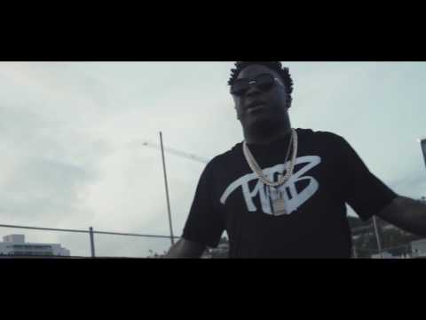 Lil Mikey TMB - Across The Border (Music Video) ll Dir. DoubleAJ [Thizzler.com]