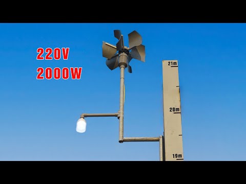 How to Turn a PVC Drain Pipe into an Endless Free Electricity Source A Step by Step Detailed Guide