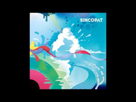 AFFKT feat.  Sutja Gutierrez - Someone in the Sky (Dosem remix) [Sincopat 35]