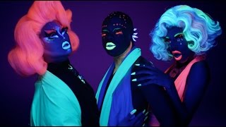 RuPaul - The Realness Official Music Video
