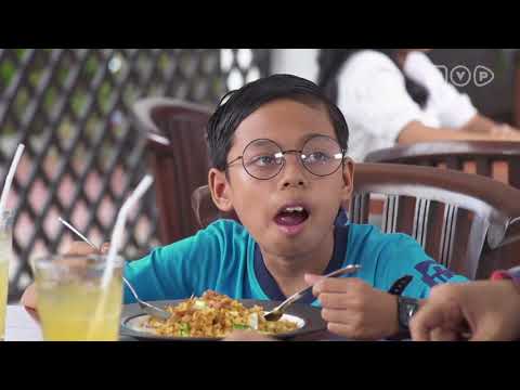 Dimas Ada Dua! - Kecil Kecil Mikir Jadi Manten 111