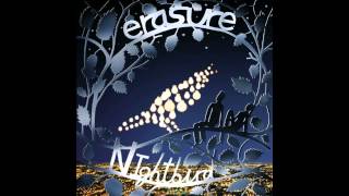 Erasure - Breathe (dance remix)