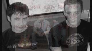 Cause and Effect - Stone Girl