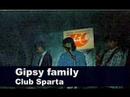 Gipsy family-Sar me dikhav pre tire jakhora