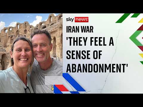 British man held in Iranian prison appeals for government help