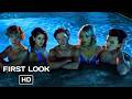 The Shards 2026 First Look Ryan Murphy Bret Easton Ellis Hulu FX Release Date CastCrew
