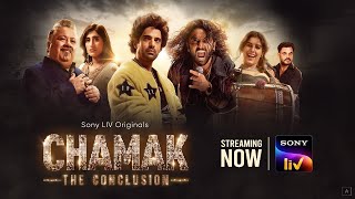 Chamak - The Conclusion | Trailer | Reviews | Paramvir  Gippy Grewal  Mohit  Isha  Akasa  Manoj