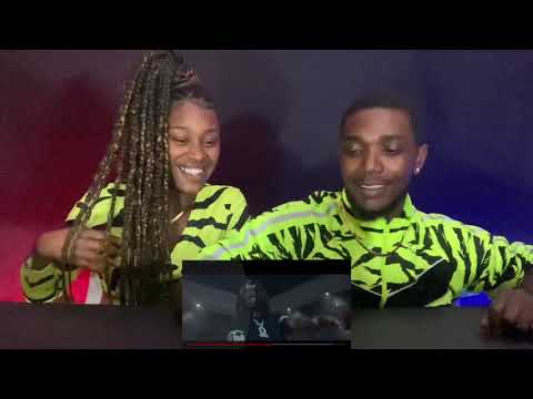 Cyraq Feat. King Von - Where You At Remix (Official Video Reaction