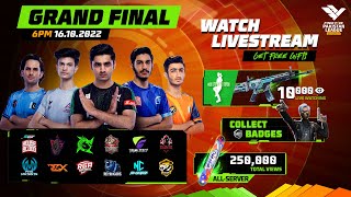 FFPL IV Grand Final