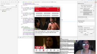 Download the video "IOS Swift 3: Clickable NavigationBar Title"