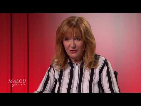 Seriespanarna: Så blir nya säsongen av Twin Peaks - Malou Efter tio (TV4)