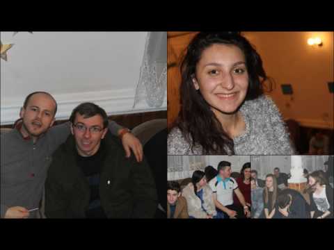 Revelion Regional 2017 [ versiunea  lite :)]