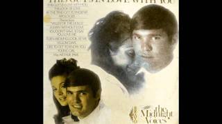 The Midnight Voices - You Are My Special Angel (1970&#39;s)