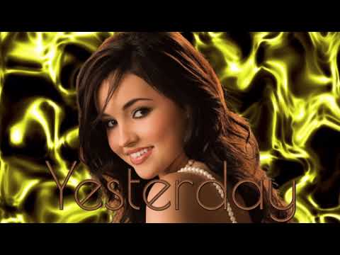 Boris Zhivago - Yesterday ( Extended Vocal Winter Mix ) 2021 NEW ITALO DISCO