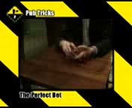 THE PERFECT BET - you will win everytime