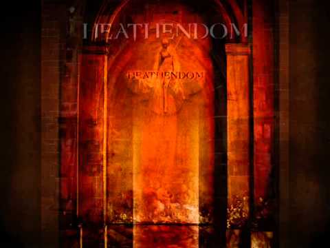 Heathendom - Silent Mangling