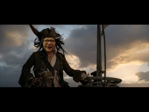 Zbigniew Stonoga ft. Vangelis - Conquest of paradise (ft. Piraci z Karaibów) REMIX