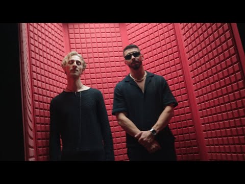 Anas & Mok Saib - Hania X El Ghorba Remix (Coke Studio Africa 2023)