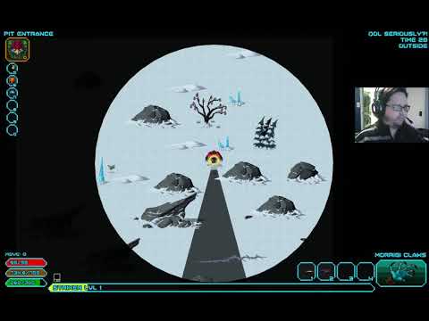 Pit - 29 Days of roguelikes in february!