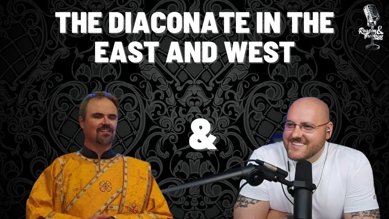 The Diaconate in the Eastern and Western Traditions