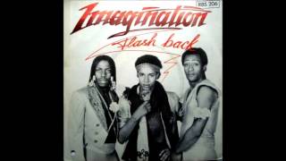 Imagination - Flashback ''Newflash Mix'' (1981)