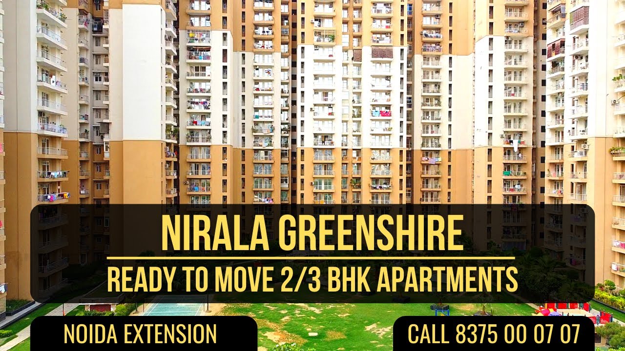 Nirala Greenshire Walkthrough