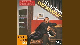 Kadr z teledysku Tu veux tekst piosenki Charles Aznavour