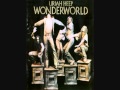 Uriah Heep - The Shadows Of The Wind ( Wonderworld 1974 )