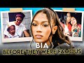 BIA | Before They Were Famous | How She Became Pharrell's Protege?
