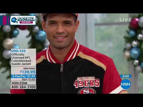 HSN | Healthy You with Brett Chukerman 10.16.2018 - 04 PM