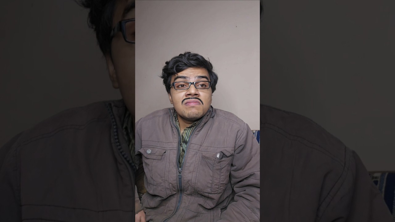 Expectations from Ansh’s Papa: A Hilarious Take