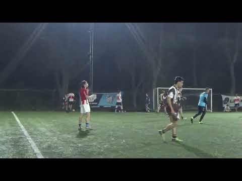 FUMANCHESTER VS LIRICOS - #LigaNuñez - #Apertura SLV - 23/6/23