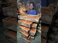 Factory Rusk Making Jama Masjid Factory Rusk Foodshorts Recipe Olddelhi