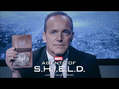 Agents of SHIELD Soundtrack "The Broadcast" (S04E19 "All the Madame's Men")