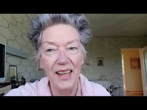 Heinz Erhardt - Das Gewitter - die Vorleserin