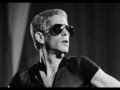 Lou Reed - Femme Fatale (Rock and Roll Diary ...