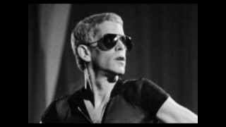 Lou Reed - Femme Fatale (Rock and Roll Diary 1967-80)