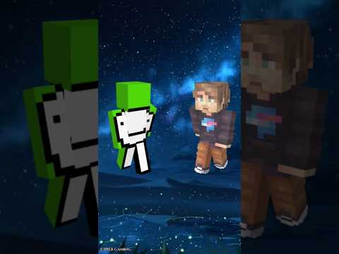 Upper gaming - Dream Vs Mobs And Entity 🔥 #shorts #dream #minecraft