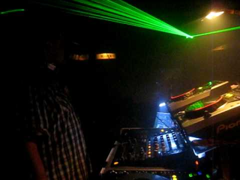 DJ Alex Bayer @ Emotional Vibez