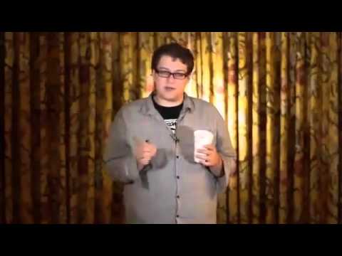 Flip Cup by Kyle Marlett - Matrix Magic