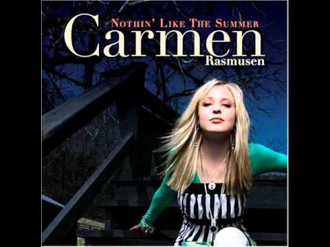 Carmen Rasmusen - Shine