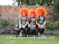 Toyah Latex Messiah