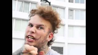 Stitches - Bitch Made (Rock Remix)